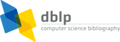 My DBLP Bibliography List